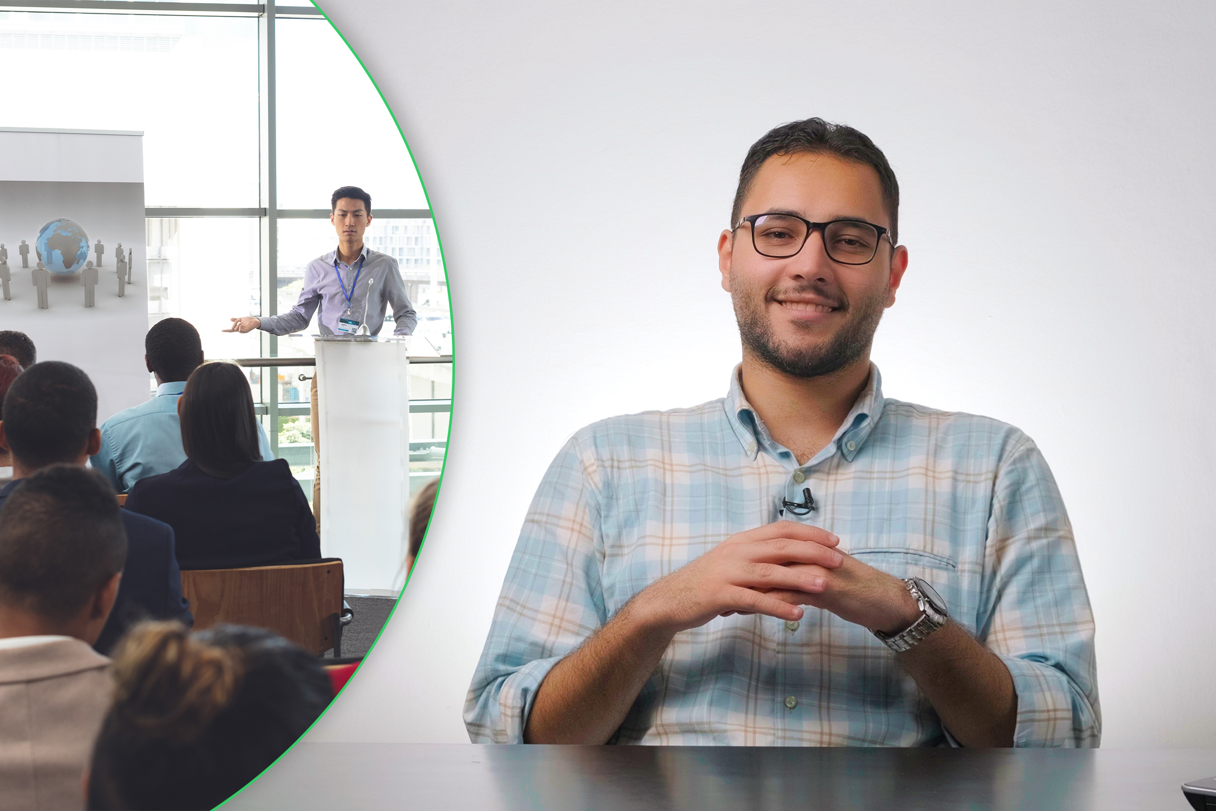 فن الخطابة والإلقاء: تحدَّث فأقنِع وأثِّر